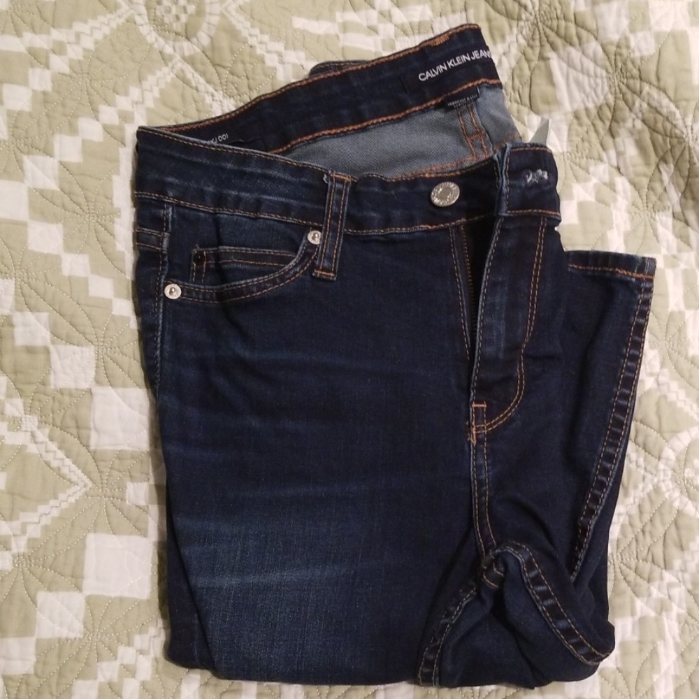 Calvin Klein Jeans